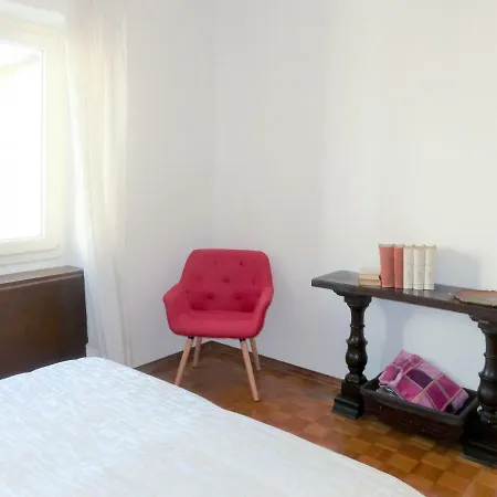 Apartmán Maison Juliette 100s