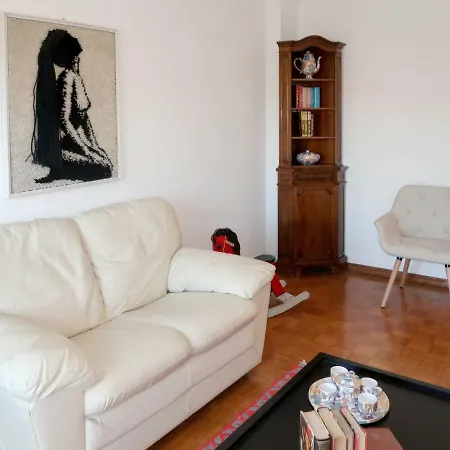 Apartment Maison Juliette 100s Sanremo