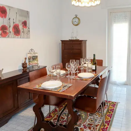 Maison Juliette 100s Sanremo