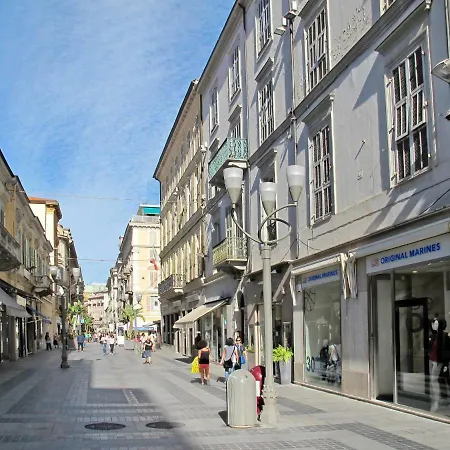 Apartment Maison Juliette 100s Sanremo