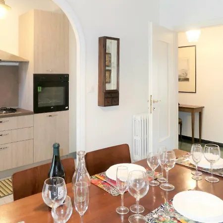 Apartmán Maison Juliette 100s *