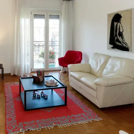 Maison Juliette 100s Apartmán