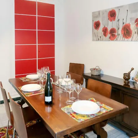 Maison Juliette 100s Apartmán Sanremo