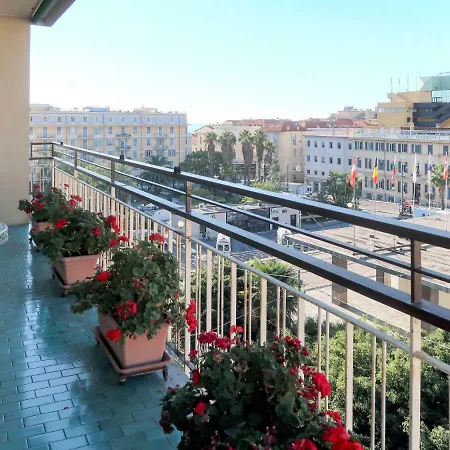 Maison Juliette 100s Apartmán Sanremo