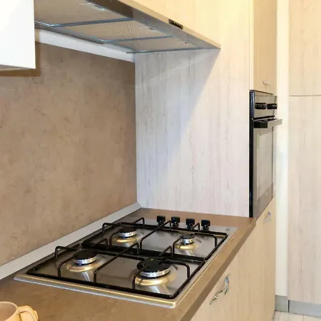 Maison Juliette 100s Apartment Sanremo